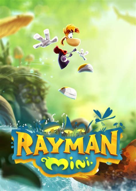 rayman wiki|rayman game wiki.